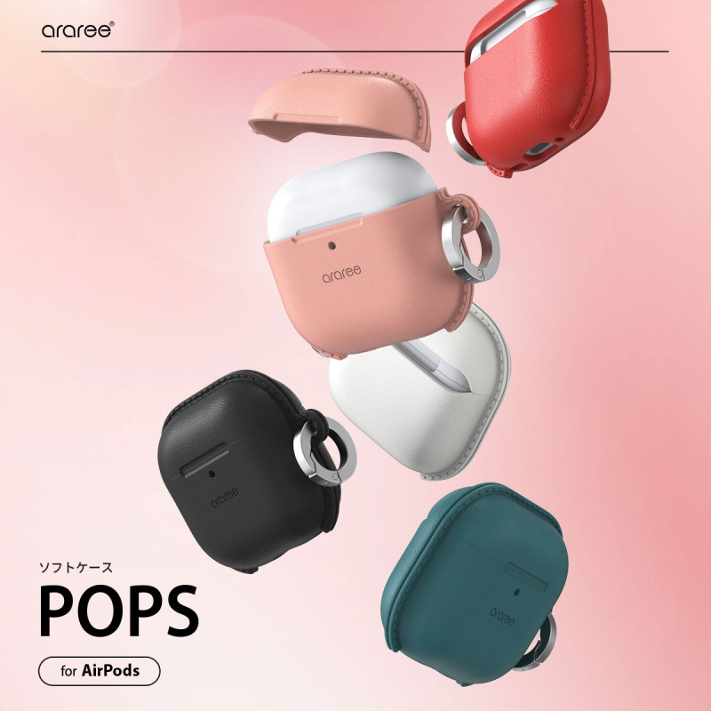 Araree Pops AirPods4